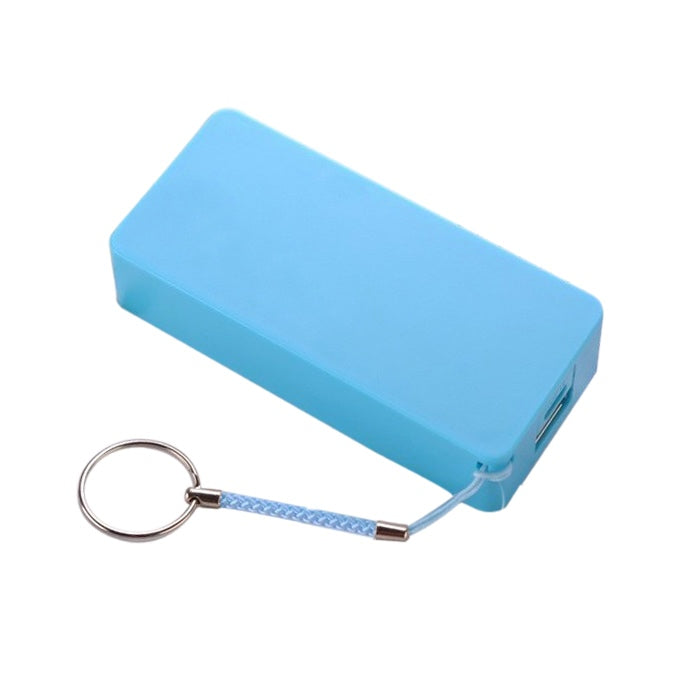 Baterie Externa 4000 mAh (Albastru) Setty
