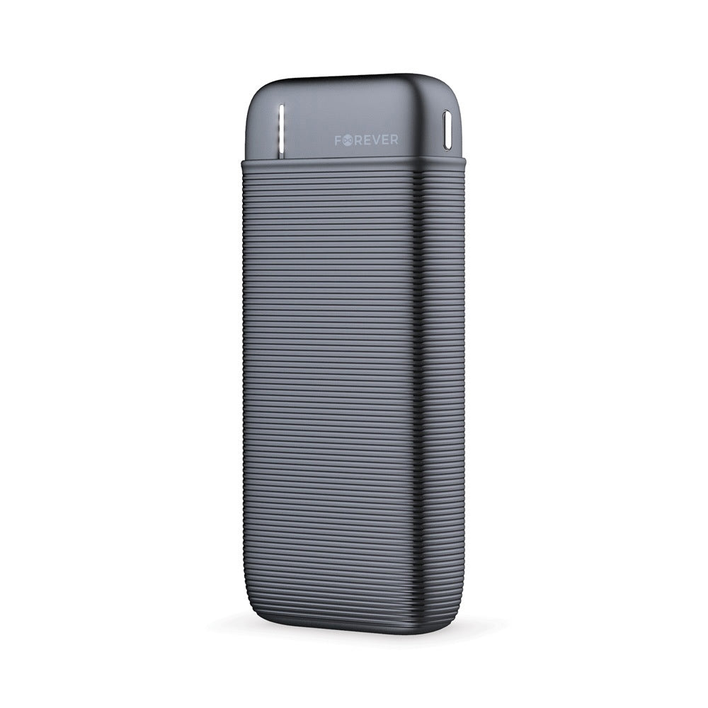 Baterie Externa 10000 mAh (Negru) TB-100M Forever