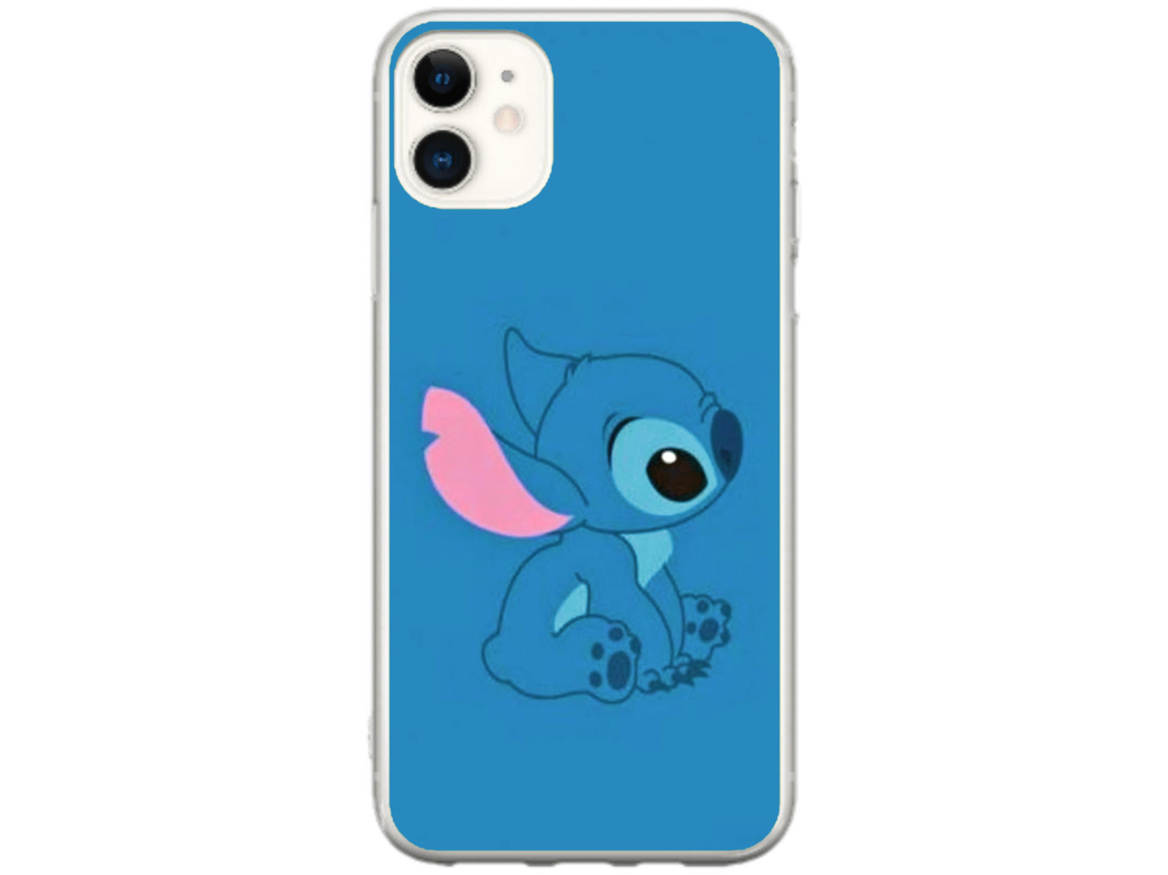 Husa Silicon HQCover compatibila cu Apple iPhone 12 Mini, model Stitch v2, rezistenta la socuri si zgarieturi, SP1M00011