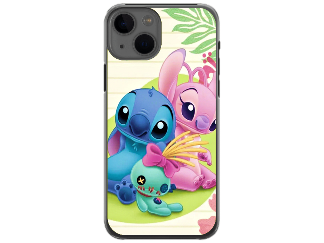 Husa Silicon HQCover compatibila cu Apple iPhone 13 Mini, model Stitch v8, rezistenta la socuri si zgarieturi, SP1M00039