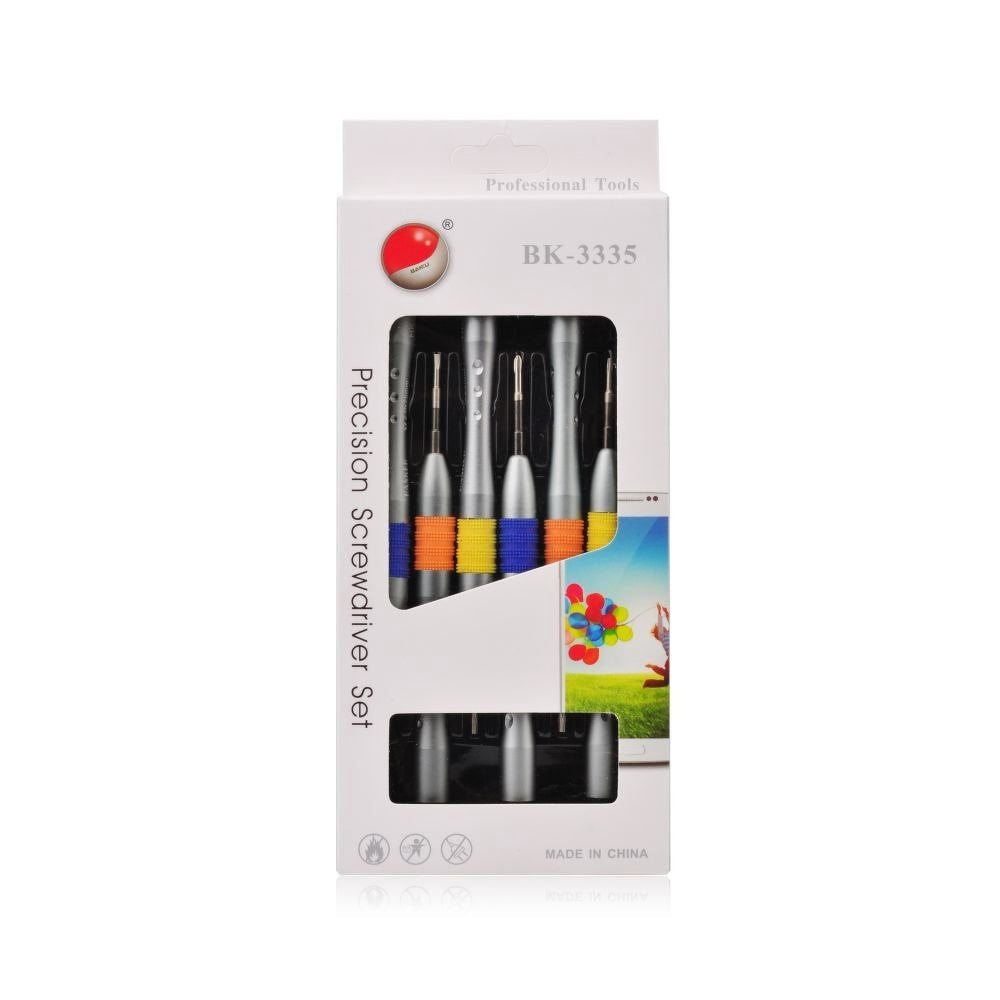 Precision Tool Set BK-3335C