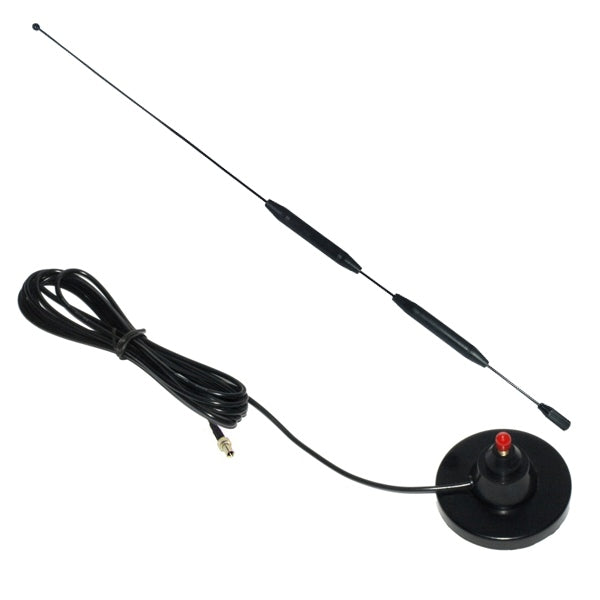 Antena Magnetica 16dBi? SMA? 3m