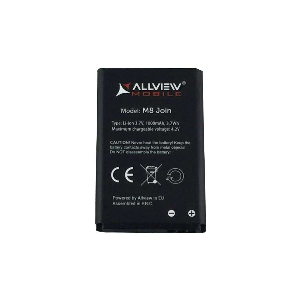 Acumulator Original ALLVIEW M8 JOIN (1000 mAh)
