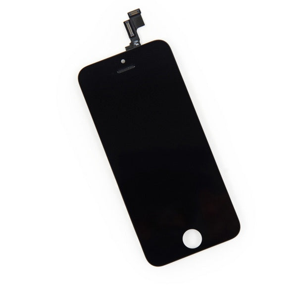 Display LCD APPLE iPhone SE (Negru) Tianma