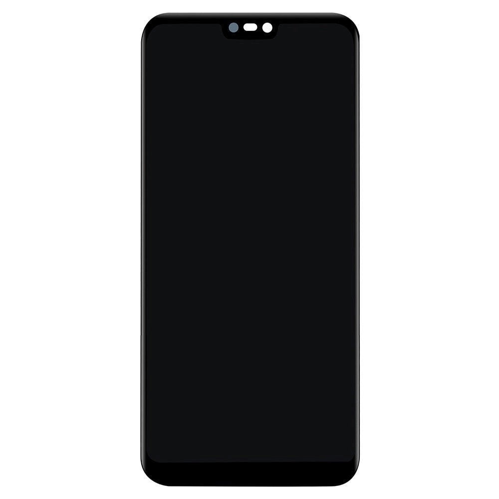 Display + Touchscreen HUAWEI P20 (Negru)