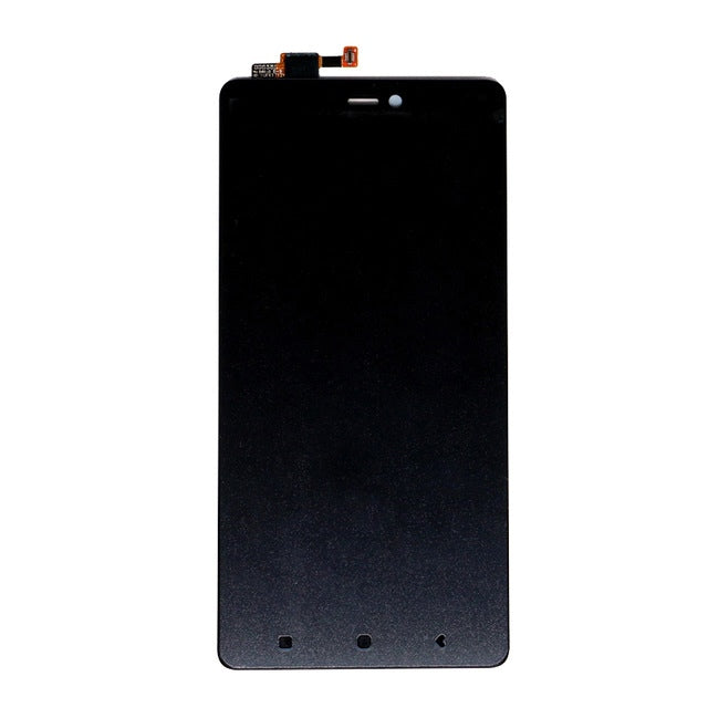 Display + Touchscreen XIAOMI Mi 4i (Negru)