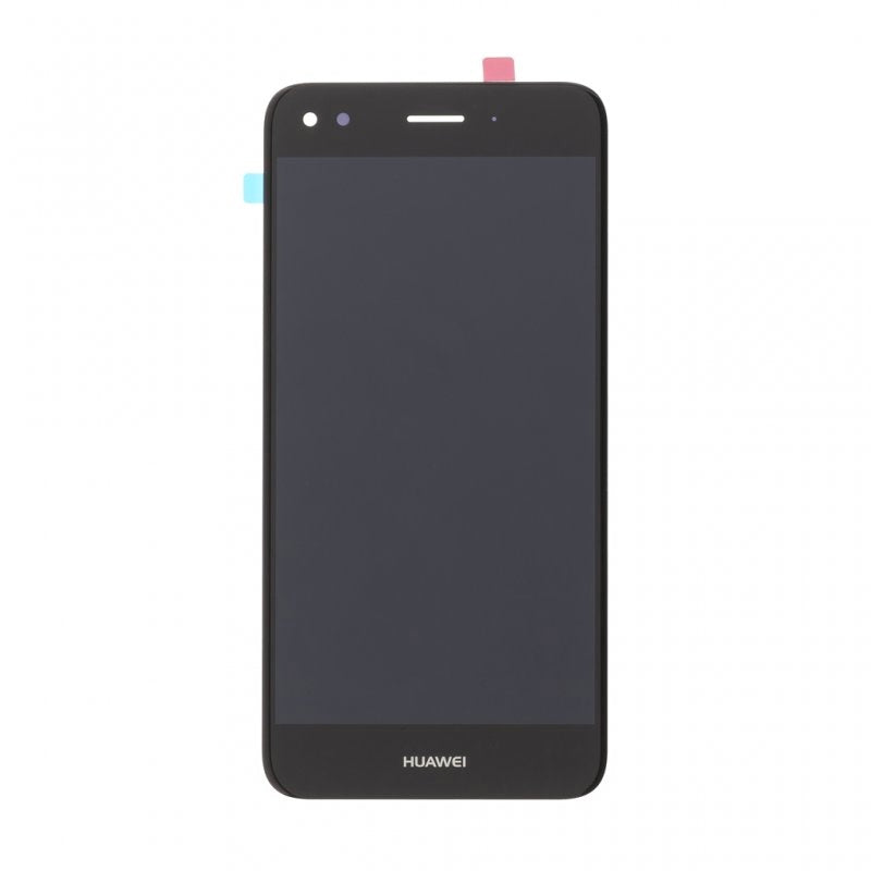 Display + Touchscreen HUAWEI P9 Lite Mini (Negru)