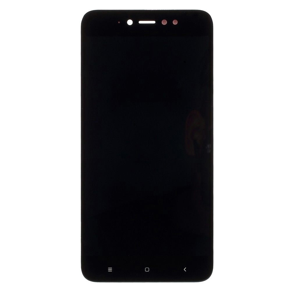 Display + Touchscreen XIAOMI RedMi Note 5A Prime (Negru)