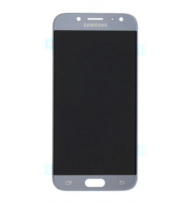 Display LCD Original + Touchscreen pentru SAMSUNG Galaxy J5 2017 (Blue Silver)