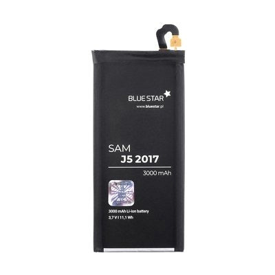 Acumulator SAMSUNG Galaxy J5 2017 A5 2017 (3000 mAh) Blue Star