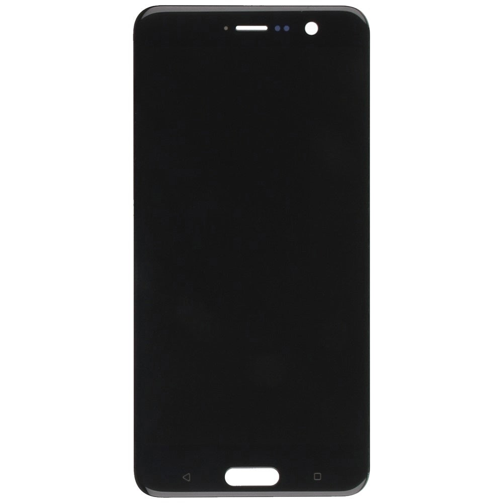 Display LCD + Touchscreen HTC U Play (Negru)