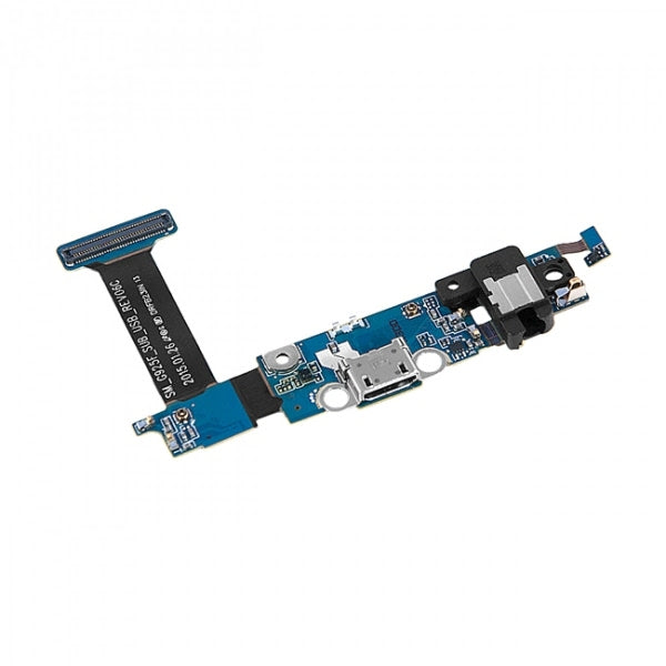 Banda flex cu conector de alimentare pentru SAMSUNG Galaxy S6