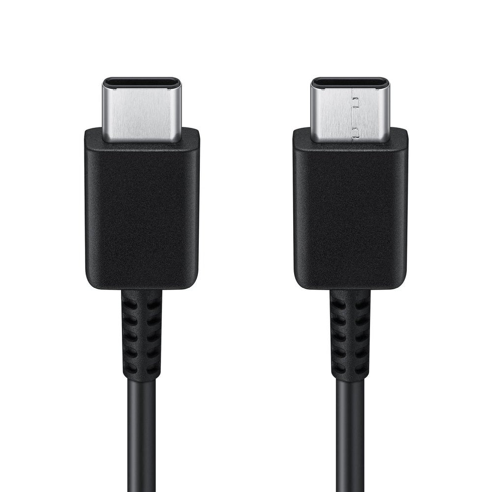 Cablu Original SAMSUNG Tip C - Tip C (Negru) EP-DA905BBE BULK