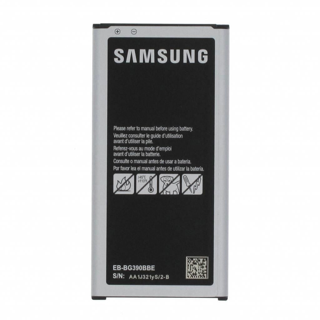Acumulator Original SAMSUNG Galaxy XCover 4 (2800 mAh) BG390BBE