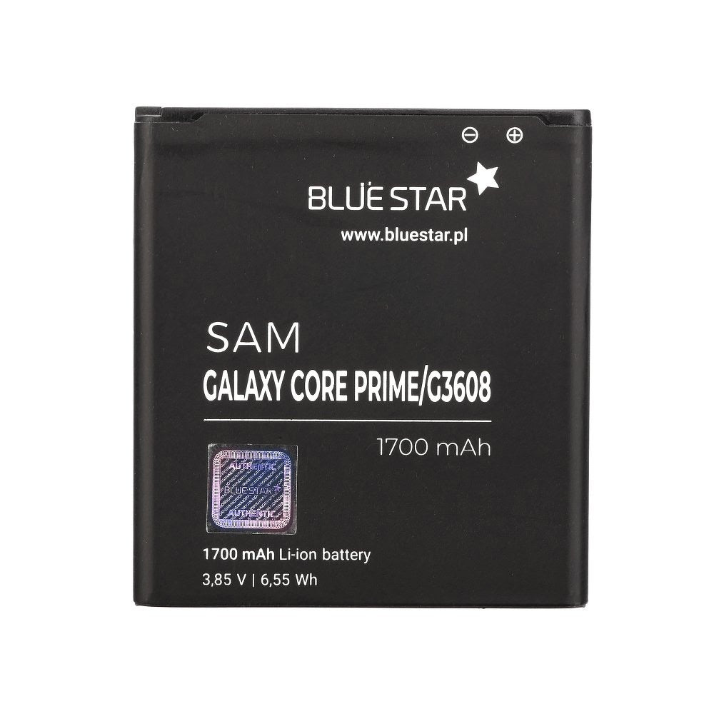 Acumulator SAMSUNG Galaxy Core Prime (1700 mAh) Blue Star