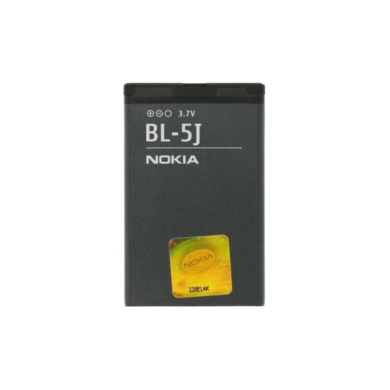 Acumulator Original NOKIA BL-5J (1320 mAh)