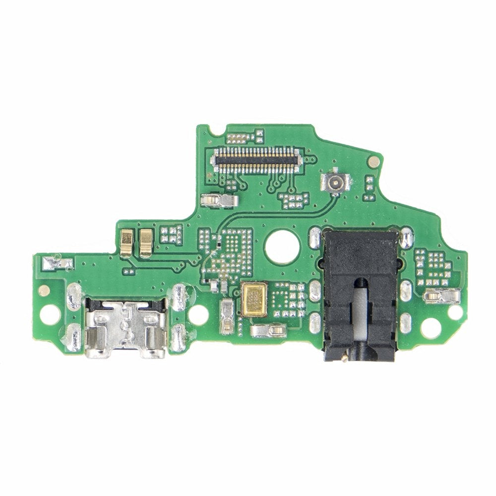 Banda flex cu conector de alimentare pentru HUAWEI P Smart