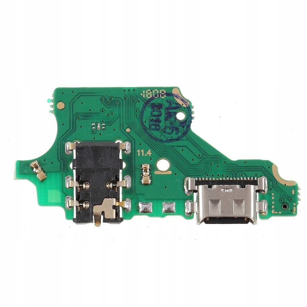 Banda flex cu conector de alimentare pentru HUAWEI P20 Lite