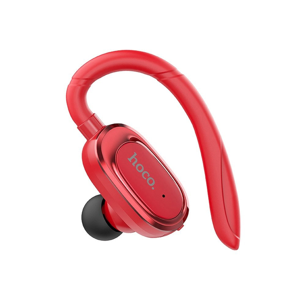 Casca Bluetooth Wireless (Rosu) E26 Encourage HOCO