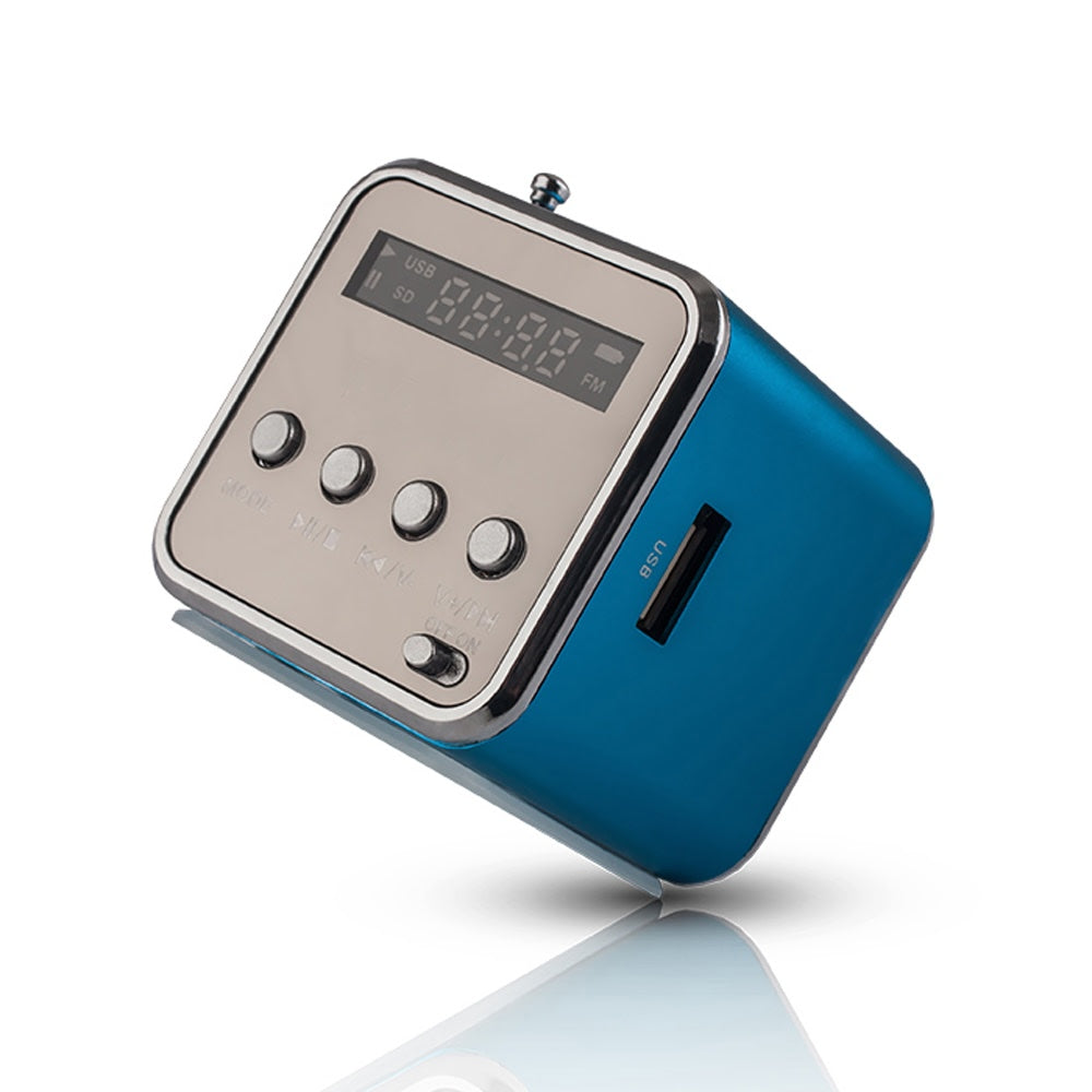 Radio (Bleumarin) Setty MF-100