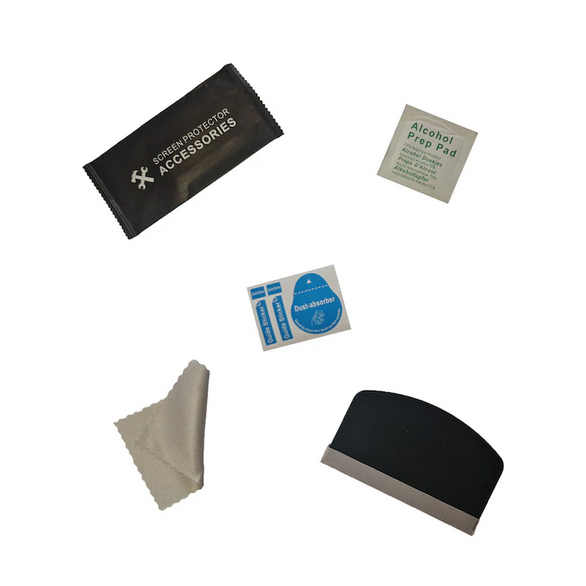 Folie de silicon regenerabila transparenta compatibila cu Apple iPhone 13 Mini, Fata+Spate, HQShield, Hydrogel, Flexibila, Full Glue