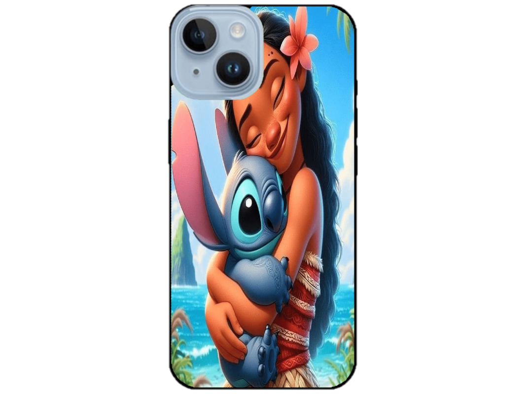 Skin Stitch 3, compatibil cu Apple iPhone 14, M0132