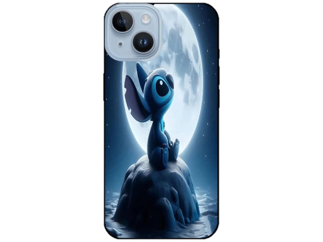 Skin Stitch 8, compatibil cu Apple iPhone 14, M0137