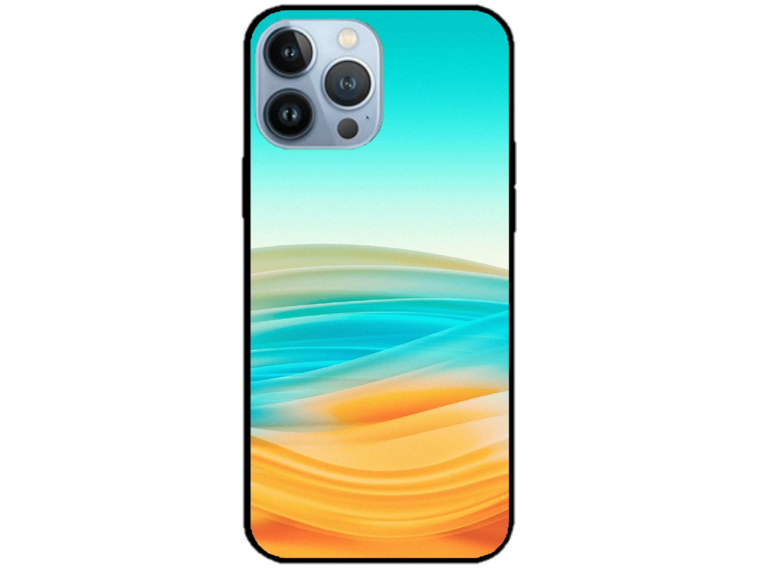 Skin Illusion, compatibil cu Apple iPhone 14 Pro Max, M0038