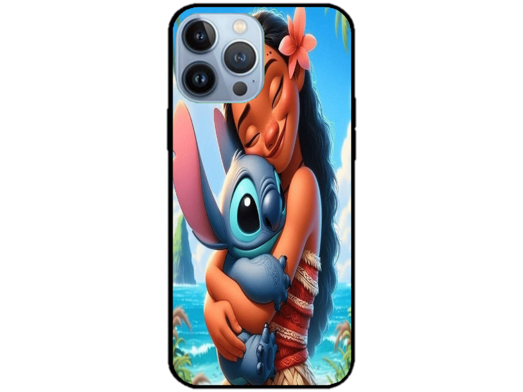 Skin Stitch 3, compatibil cu Apple iPhone 14 Pro, M0132