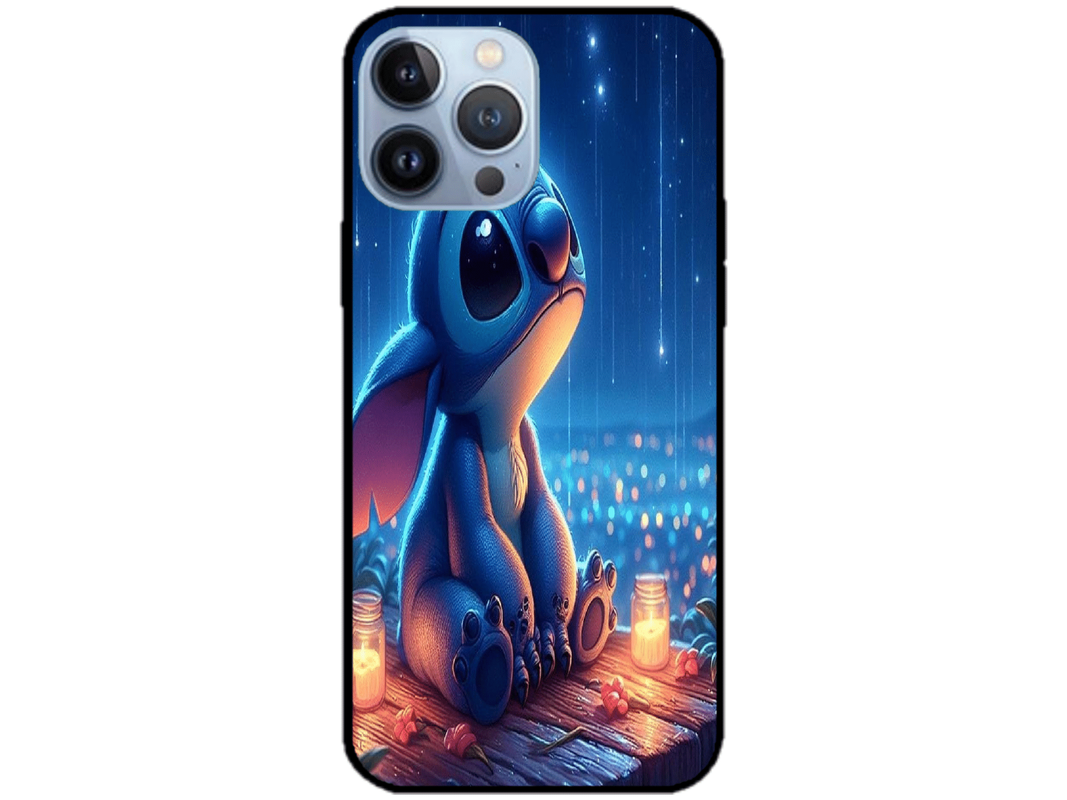 Skin Stitch 5, compatibil cu Apple iPhone 14 Pro Max, M0134