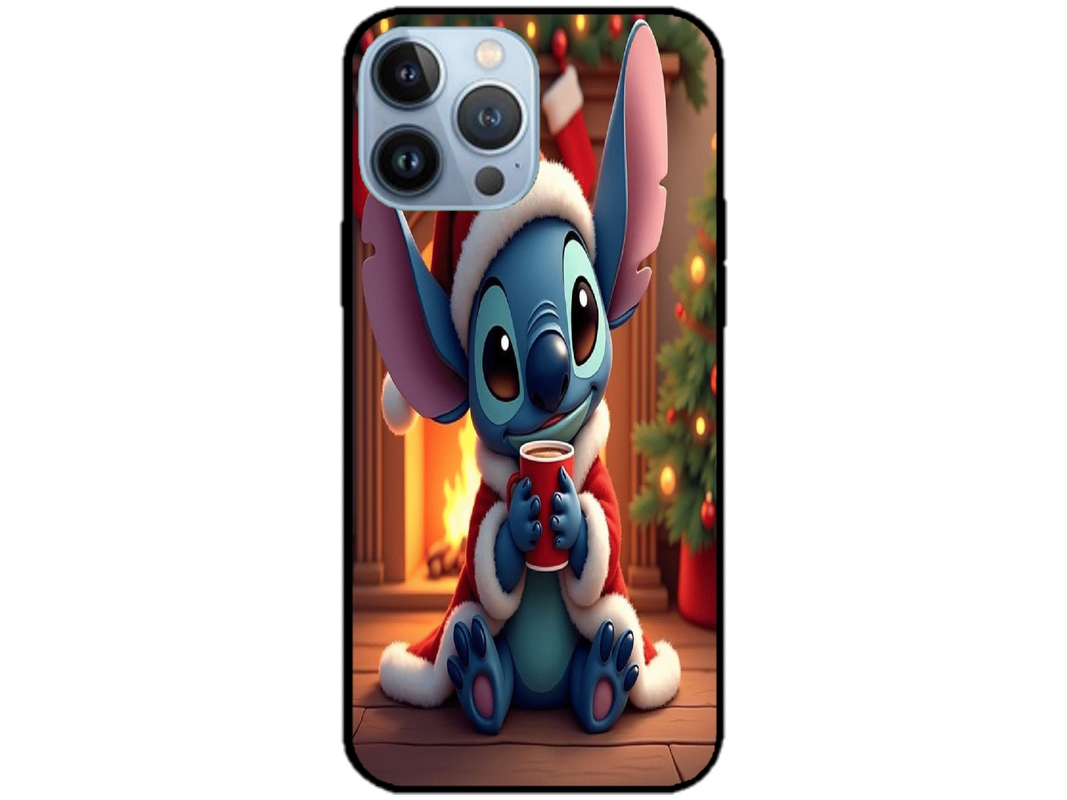 Skin Stitch 6, compatibil cu Apple iPhone 14 Pro Max, M0135