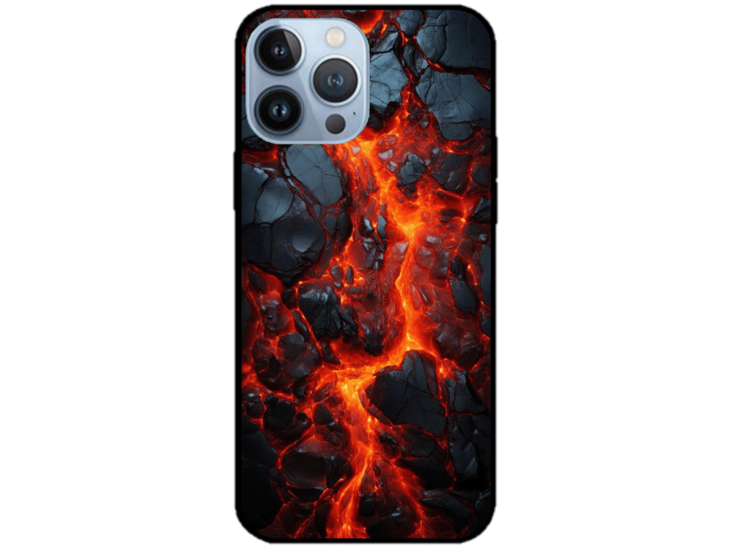 Skin Lava 2, compatibil cu Apple iPhone 14 Pro Max, M0213