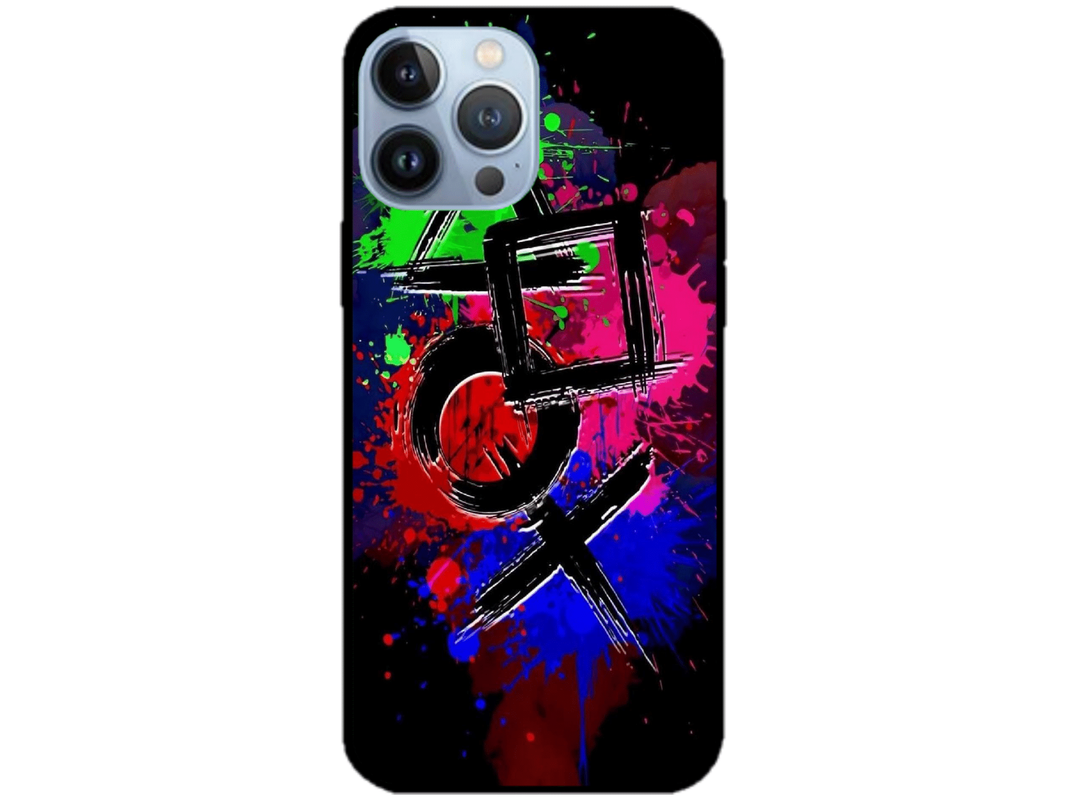 Skin XBOX, compatibil cu Apple iPhone 14 Pro, M0236