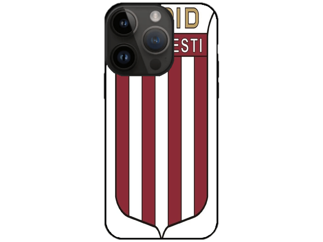 Skin FC Rapid 1, compatibil cu Apple iPhone 15 Pro Max, M0125