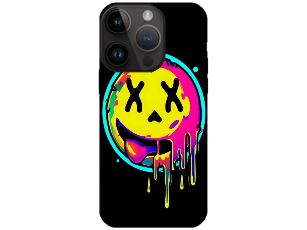 Skin XuX, compatibil cu Apple iPhone 15 Pro Max, M0173