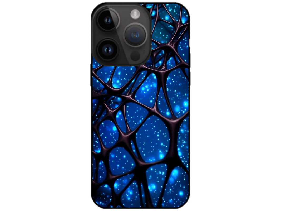 Skin Quantum 2, compatibil cu Apple iPhone 15 Pro Max, M0210