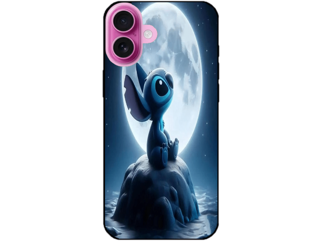 Skin Stitch 8, compatibil cu Apple iPhone 16 Plus, M0137