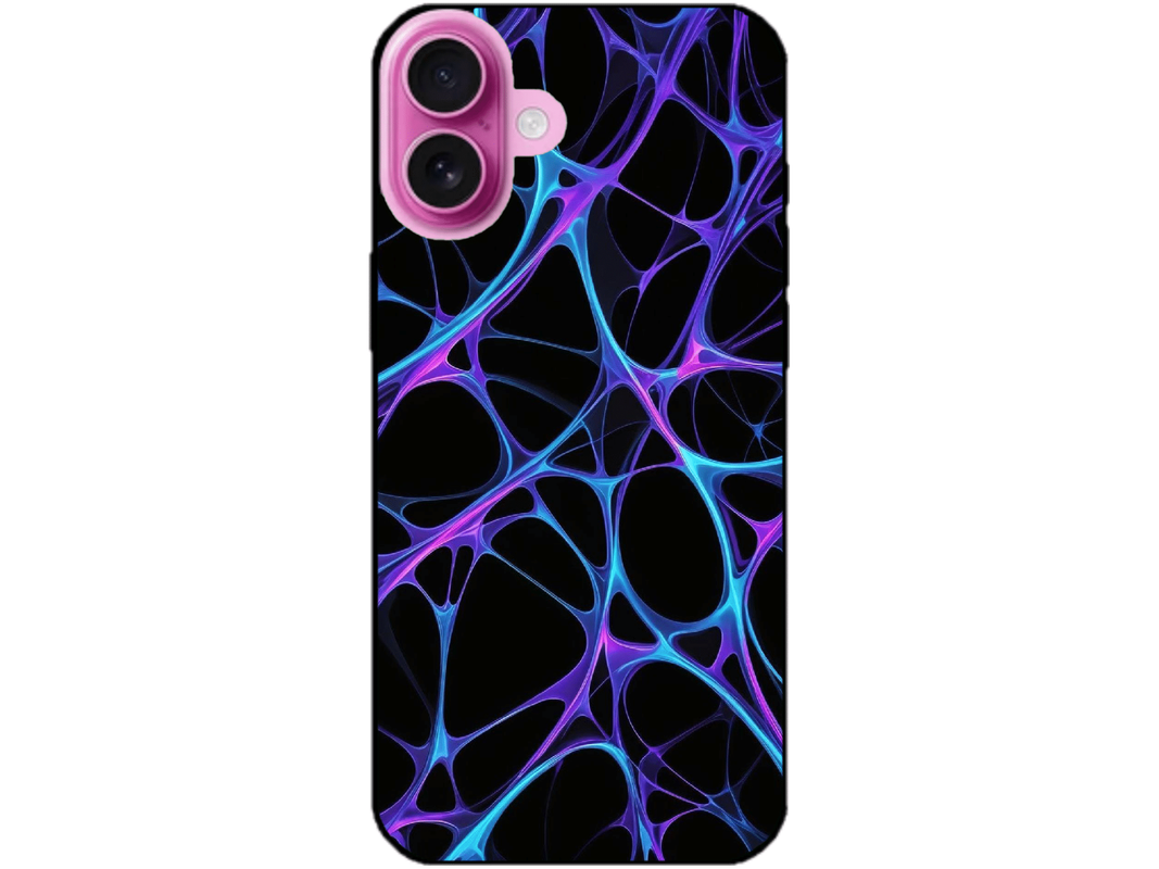 Skin Quantum 1, compatibil cu Apple iPhone 16, M0204