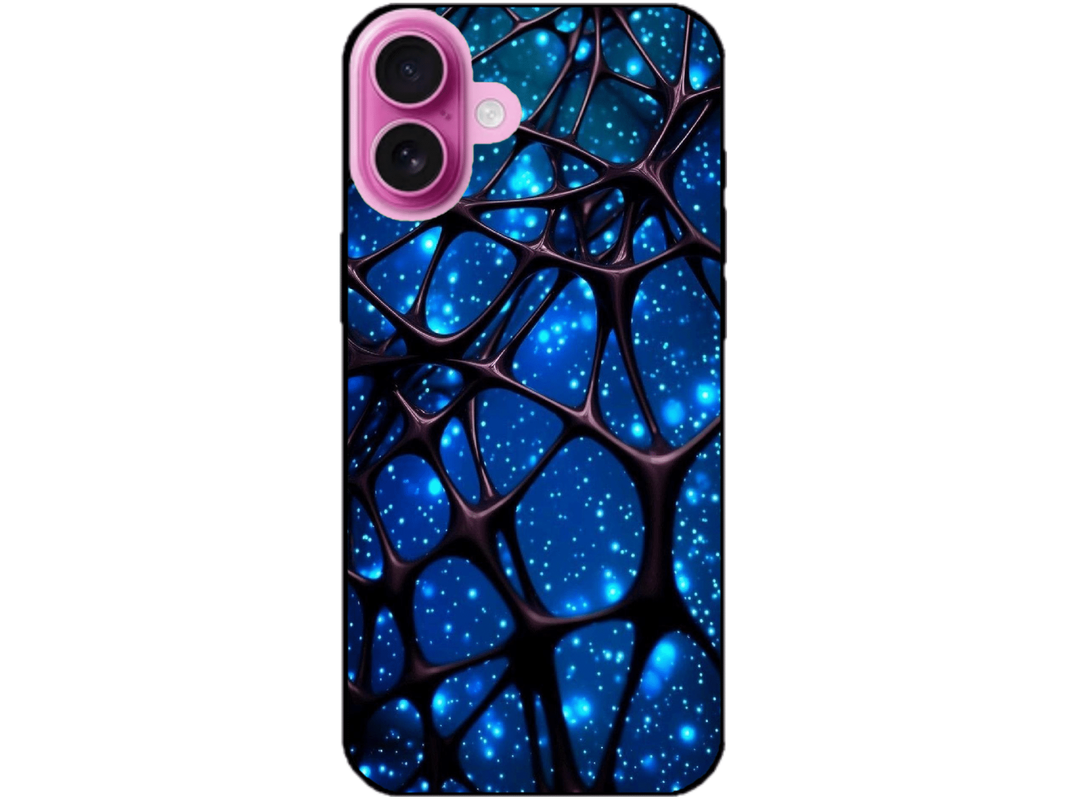 Skin Quantum 2, compatibil cu Apple iPhone 16, M0210