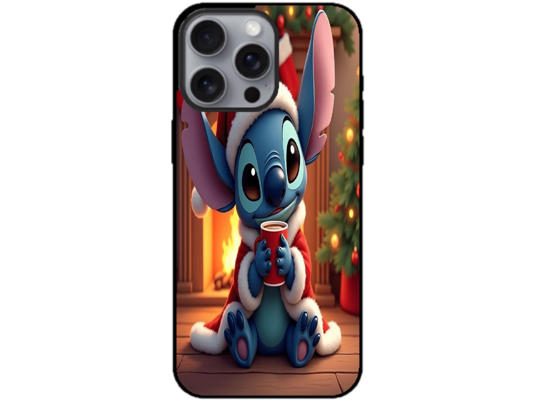Skin Stitch 6, compatibil cu Apple iPhone 16 Pro, M0135
