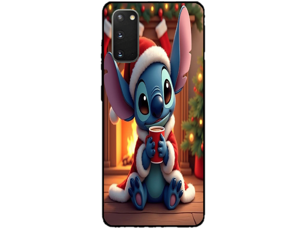 Skin Stitch 6, compatibil cu Samsung Galaxy S20 5G, M0135