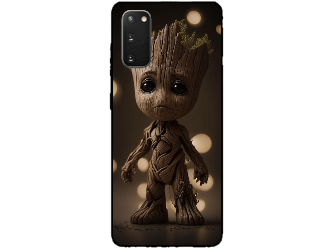 Skin Groot 2, compatibil cu Samsung Galaxy S20 5G, M0152
