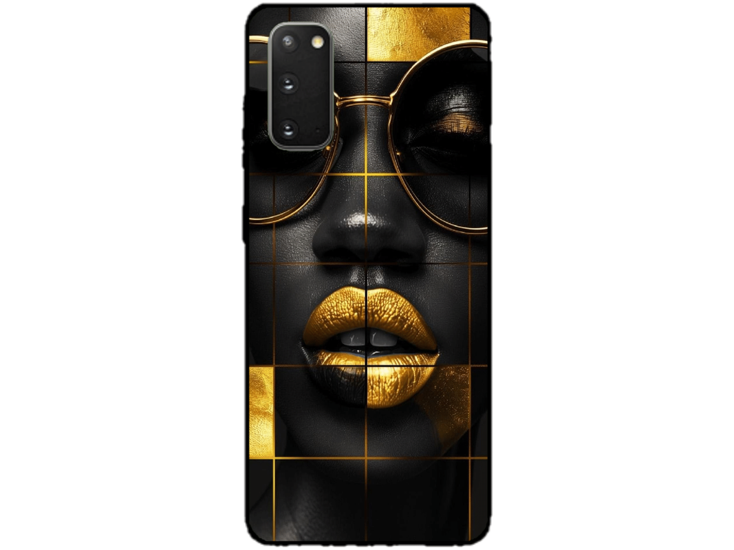 Skin Woman 6, compatibil cu Samsung Galaxy S20 5G, M0207