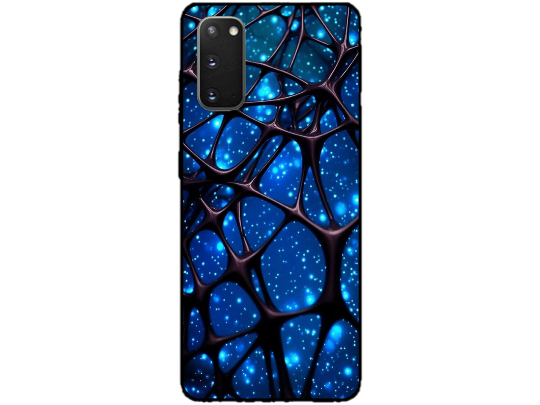 Skin Quantum 2, compatibil cu Samsung Galaxy S20 5G, M0210