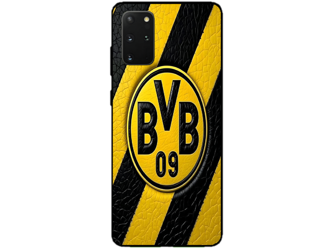 Skin BVB, compatibil cu Samsung Galaxy S20 Plus 5G, M0106