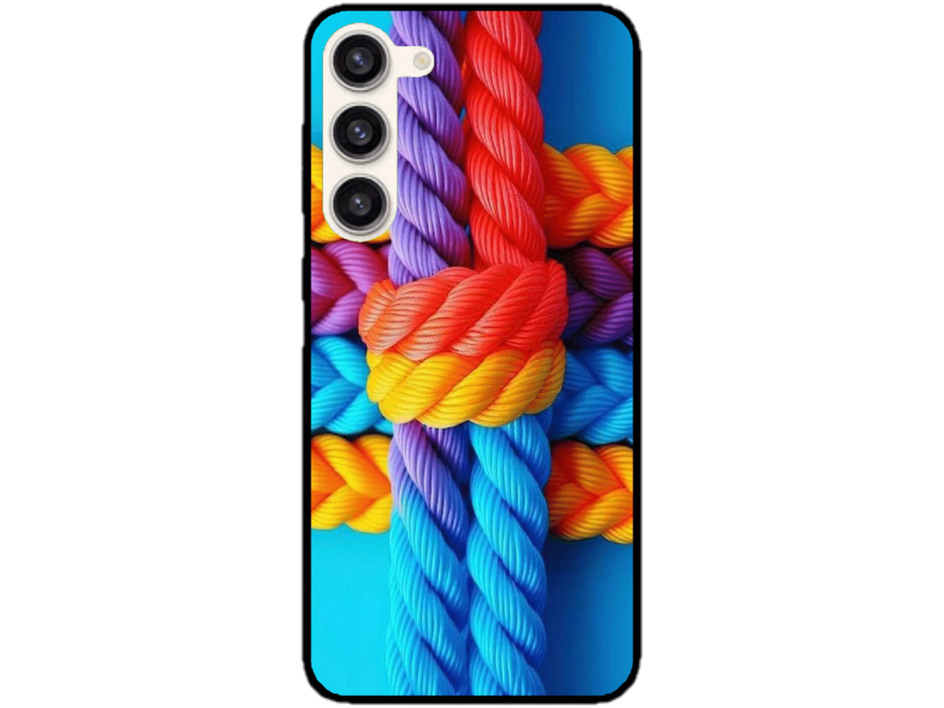 Skin Knot 1, compatibil cu Samsung Galaxy S23, M0011