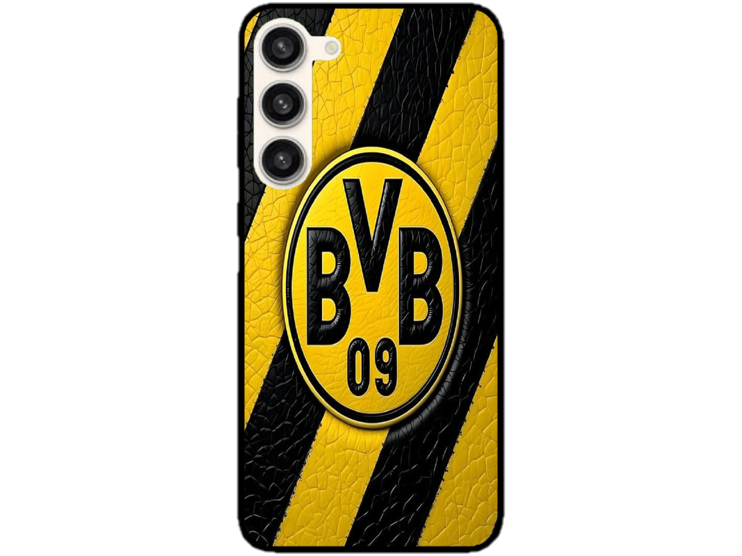Skin BVB, compatibil cu Samsung Galaxy S23 Plus, M0106