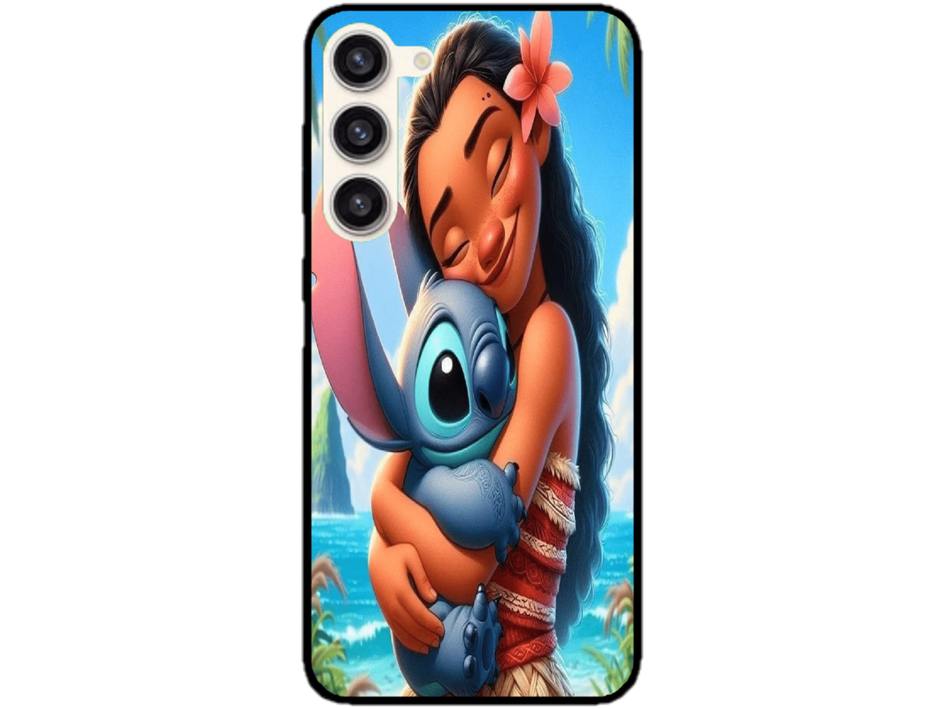 Skin Stitch 3, compatibil cu Samsung Galaxy S23 FE, M0132
