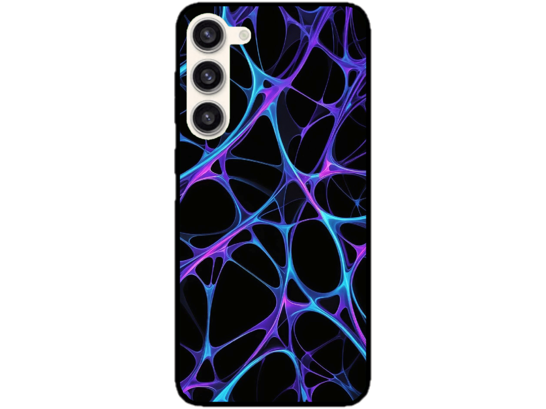 Skin Quantum 1, compatibil cu Samsung Galaxy S23, M0204