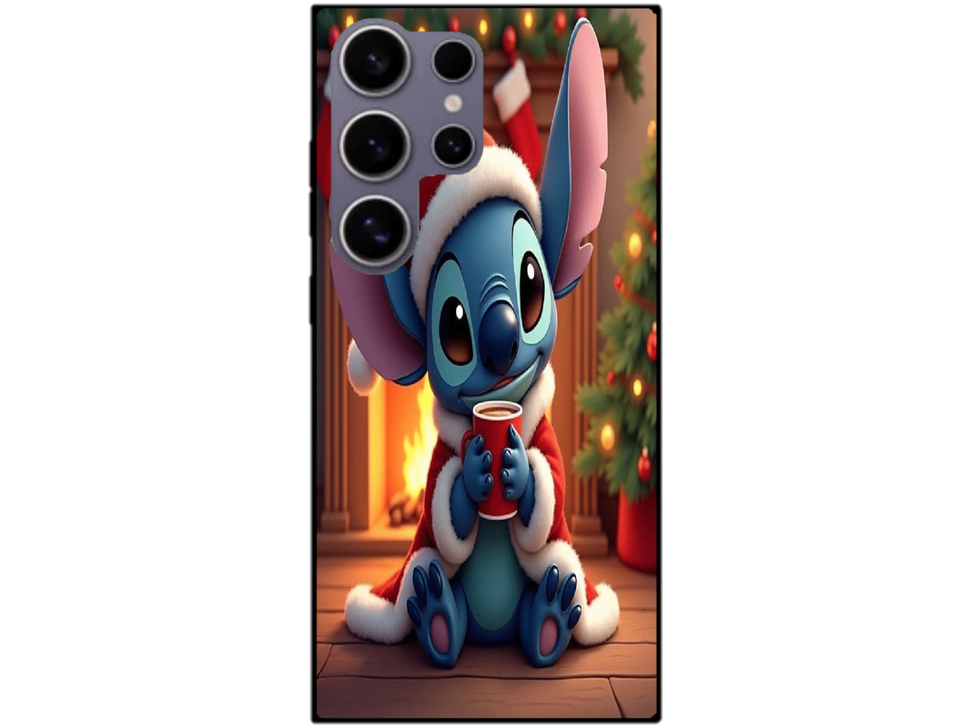 Skin Stitch 6, compatibil cu Samsung Galaxy S24 Ultra, M0135
